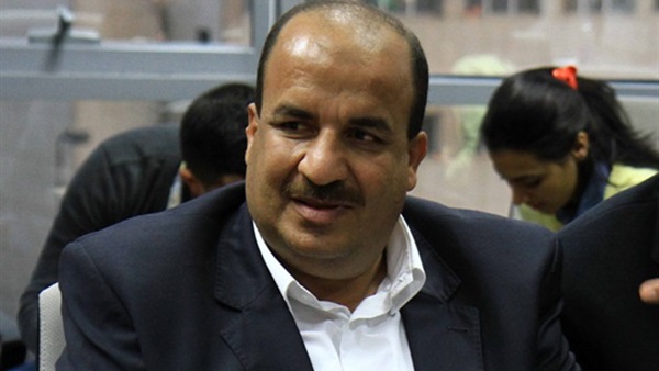 محمد على عبد الحميد