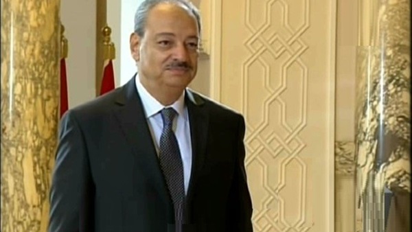 النائب العام