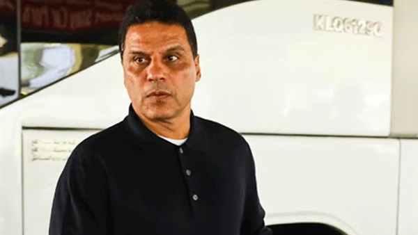 حسام البدري