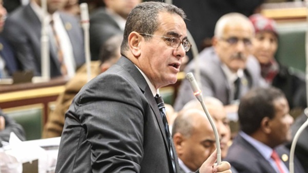 سامي المشد