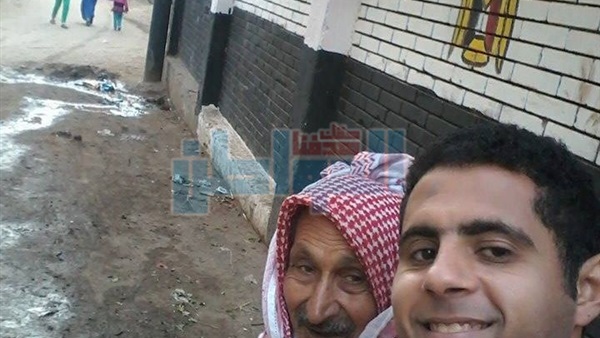 المقاتل عبد الرحيم
