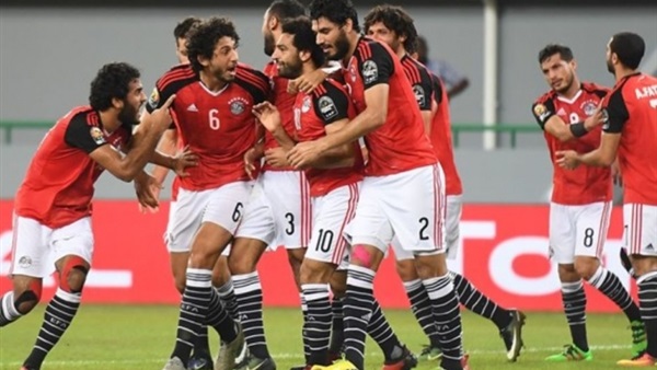 المنتخب المصري