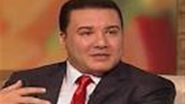 الدكتور محمد باغة