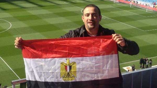 أحمد السقا