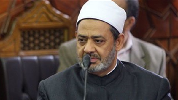 الدكتور أحمد الطيب