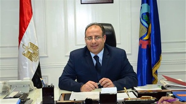 محمد سلطان، محافظ
