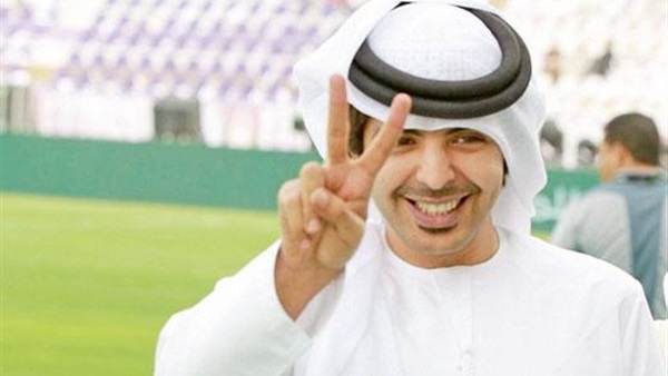 فارس عوض، المعلق