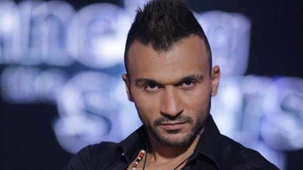 إبراهيم سعيد