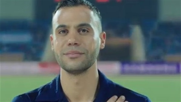 الفنان محمد إمام