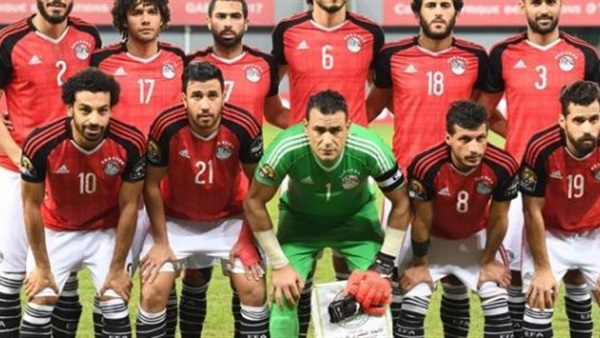 المنتخب المصري