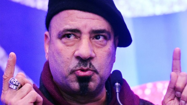  محمد سعد