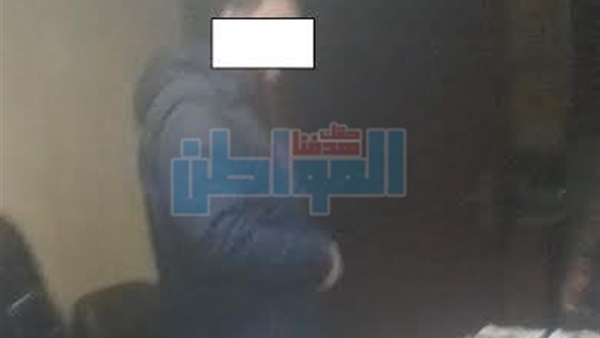 المتهم