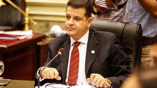 طارق رضوان