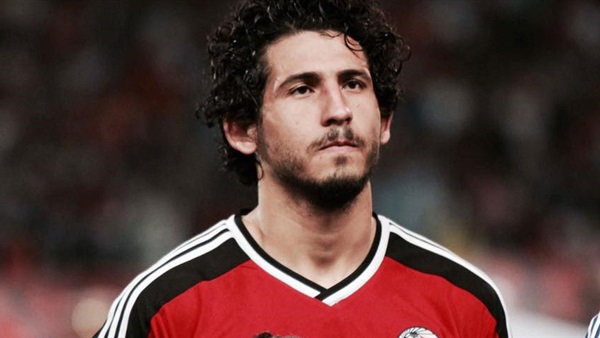 أحمد حجازي، قلب