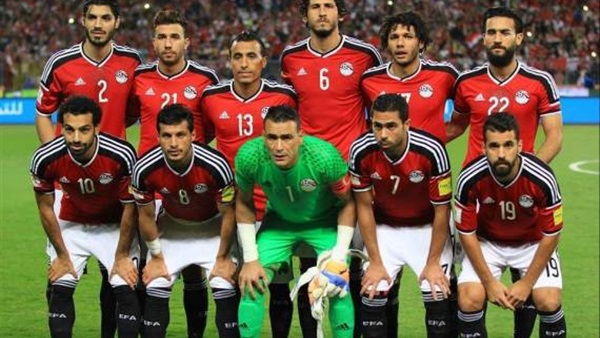 منتخب مصر