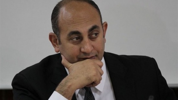 المحامي الحقوقي خالد