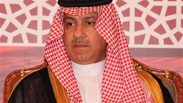 الأمير عبد العزيز