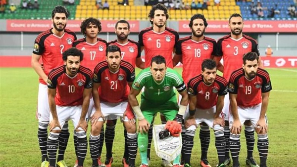 المنتخب المصري