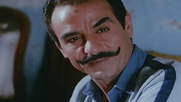 مجدي وهبة