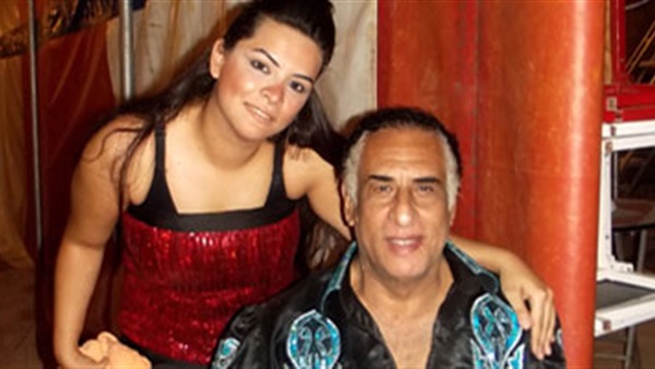 مدرب الأسود محمد