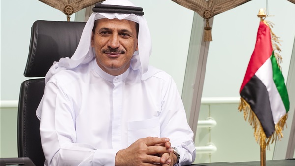 المهندس سلطان بن