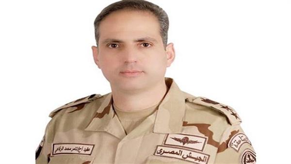 تامر الرفاعي المتحدث