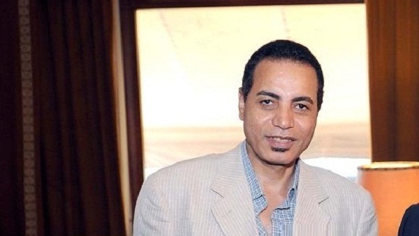 جمال عبدالرحيم، سكرتير