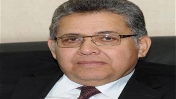 الدكتور أشرف الشيحى،