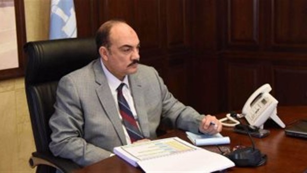 الدكتور رضا فرحات،