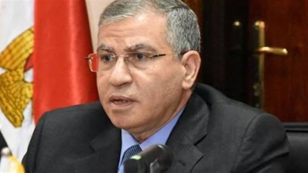اللواء محمد على مصيلحى،
