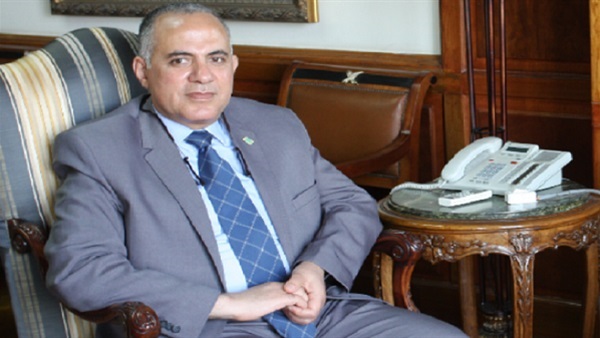 الدكتور محمد عبدالعاطي