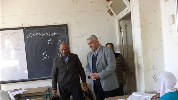 العميد صلاح المندوة