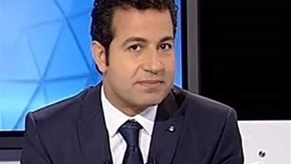 أيمن عزام