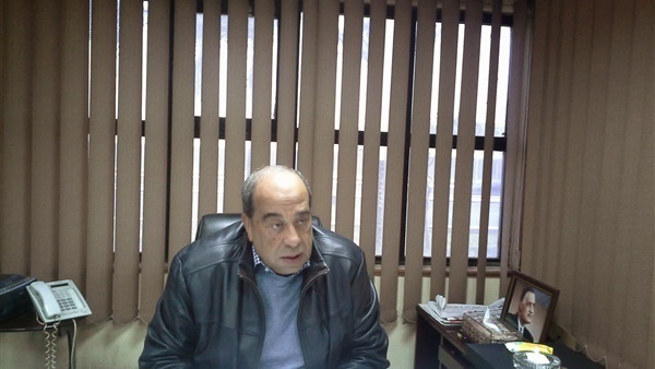 محمد سامي رئيس حزب