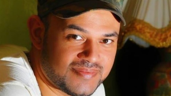 الشاعر خالد تاج