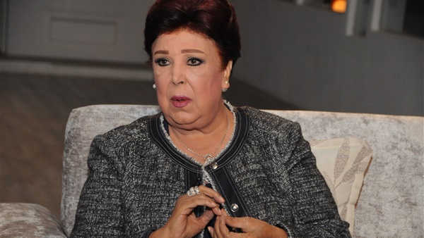 رجاء الجداوي