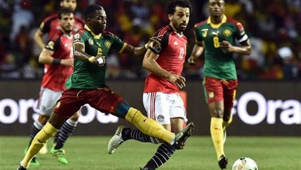 المنتخب المصري