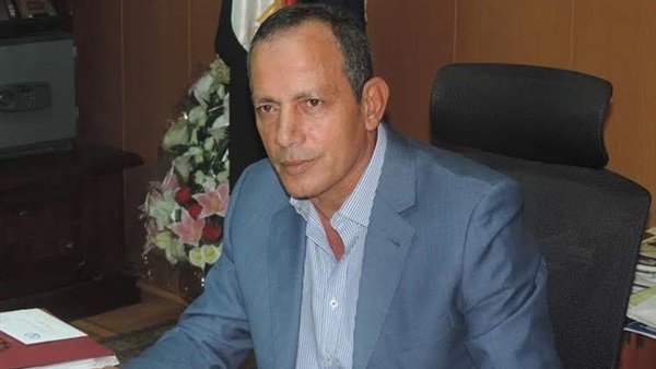 اللواء حسام الدين