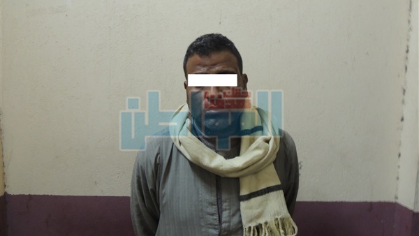 المتهم بالأتجار بالمخدرات