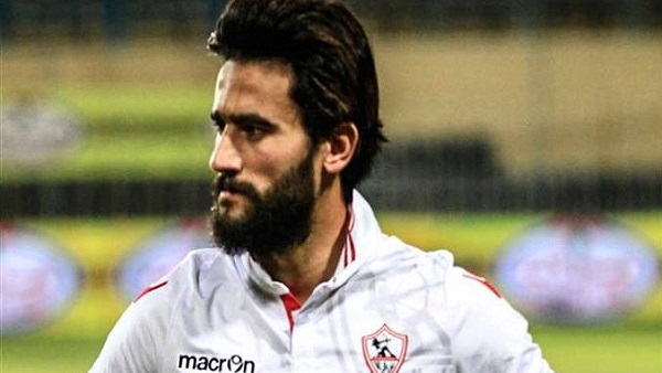 باسم مرسي