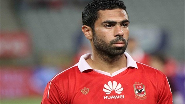 أحمد فتحى