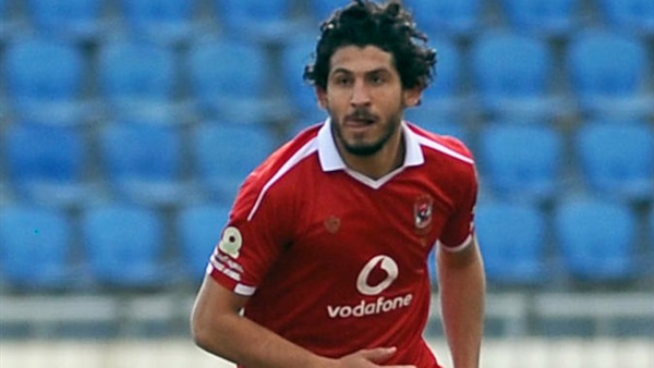 أحمد حجازى