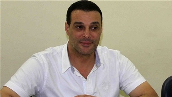عصام عبد الفتاح عضو