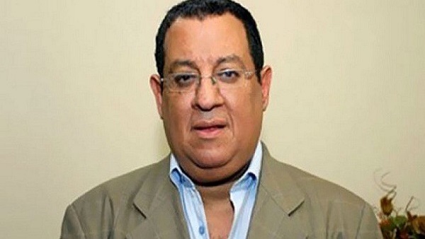 عضو مجلس إدارة اتحاد