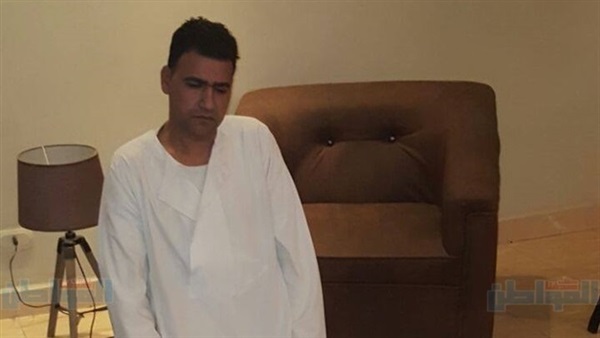 القبض على عاطل بحوزته