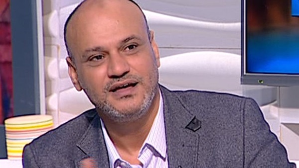 خالد ميري وكيل نقابة
