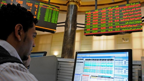 البورصة المصرية تواصل