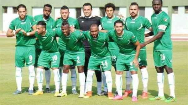 عفيفي وميدو في قيادة