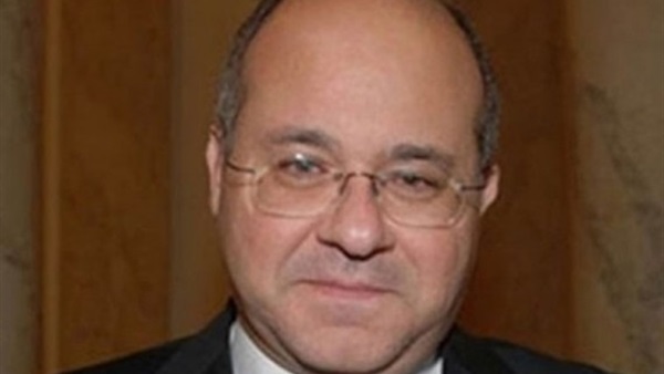 سفارة جمهورية مصر