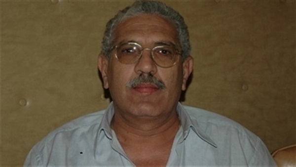 نادر عدلي